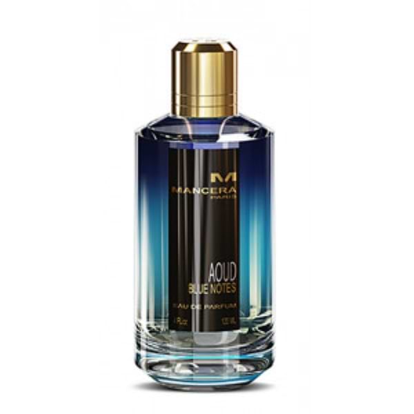 Mancera Aoud Blue Notes perfume