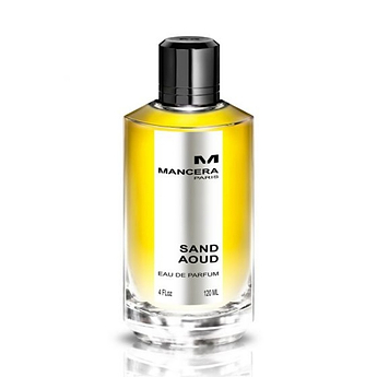 Mancera Sand Aoud Perfume
