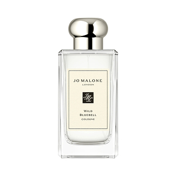 Jo Malone Wild Bluebell Tester 