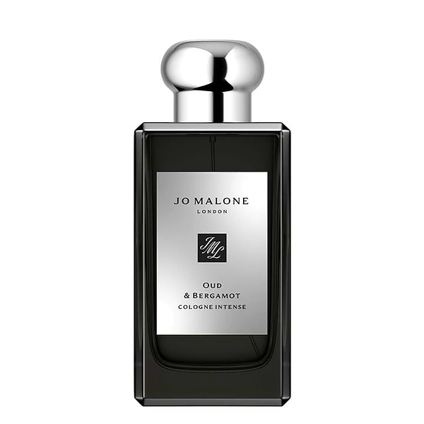 Jo Malone Oud & Bergamot (unbox)