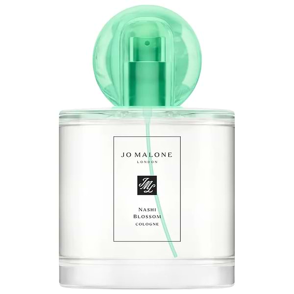 Jo Malone Nashi Blossom Cologne Unbox