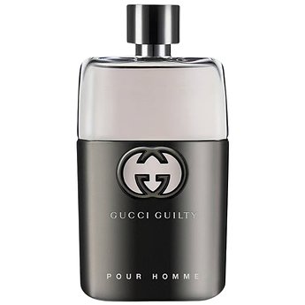Gucci Guilty Tester 