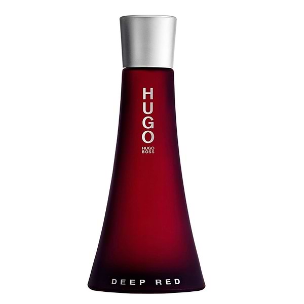 Hugo Boss Deep Red