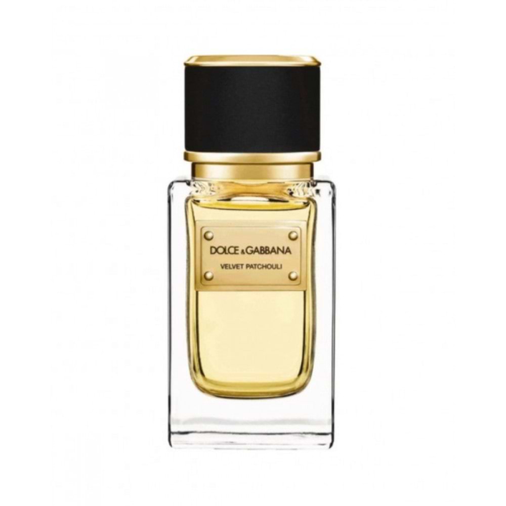 Dolce & Gabbana Velvet Patchouli Perfume