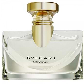 【50ml未開封】BVLGARI pourfemme eau fraiche Bvlgari Pour Femme Women Eau Fraiche Eau de Toilette Spray