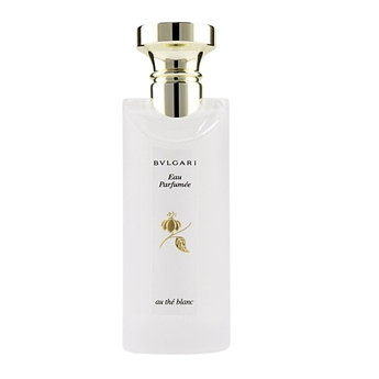 Bvlgari Eau Parfumee au The Blanc Tester 
