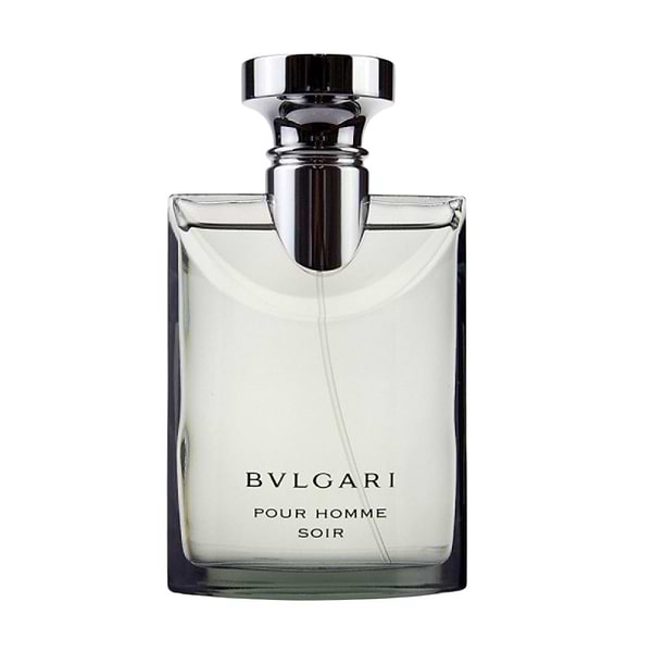 Bvlgari Pour Homme Soir UNBOXED