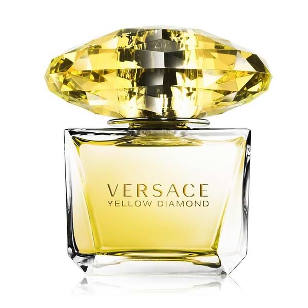Versace Yellow Diamond for Women