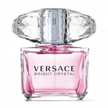 Versace Bright Crystal for Women Unboxed