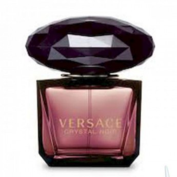 Versace Crystal Noir EDT for Women