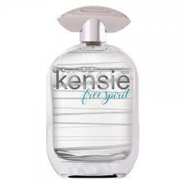Kensie Free Spirit Perfume 
