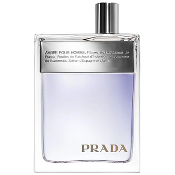 Prada Amber Pour Homme