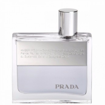 Prada Amber Pour Homme by Prada