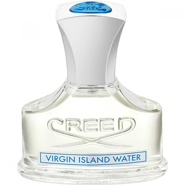 Creed Virgin Island Water
