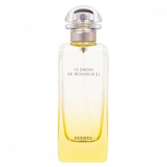 Hermes Le Jardin De Monsieur Li