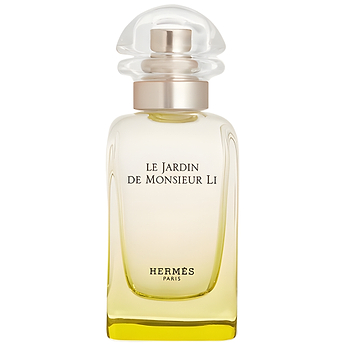 Hermes Le Jardin de Monsieur Li Tester
