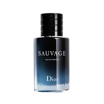 Dior Sauvage Tester 
