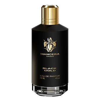 Mancera Black Gold perfume
