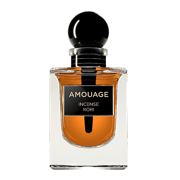 Amouage Incense Rori Unsealed