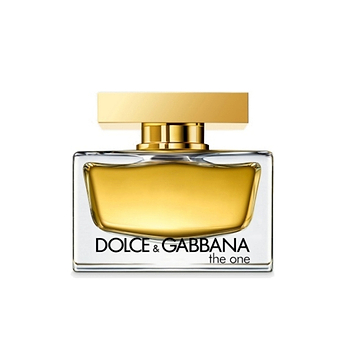Dolce and Gabbana The One Tester 