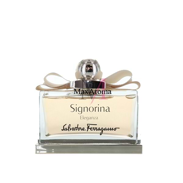 Salvatore Ferragamo Signorina Eleganza Unboxed
