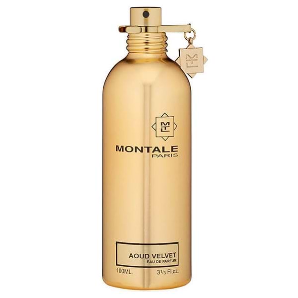 Montale Aoud Velvet Perfume 
