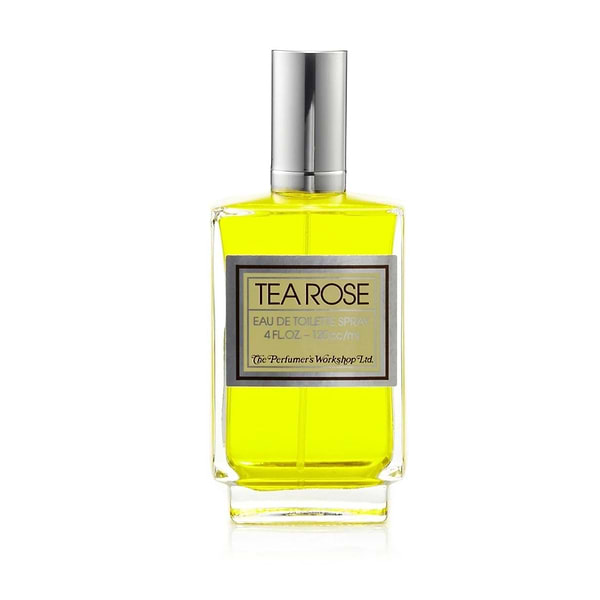 Perfumers Workshop Tea Rose