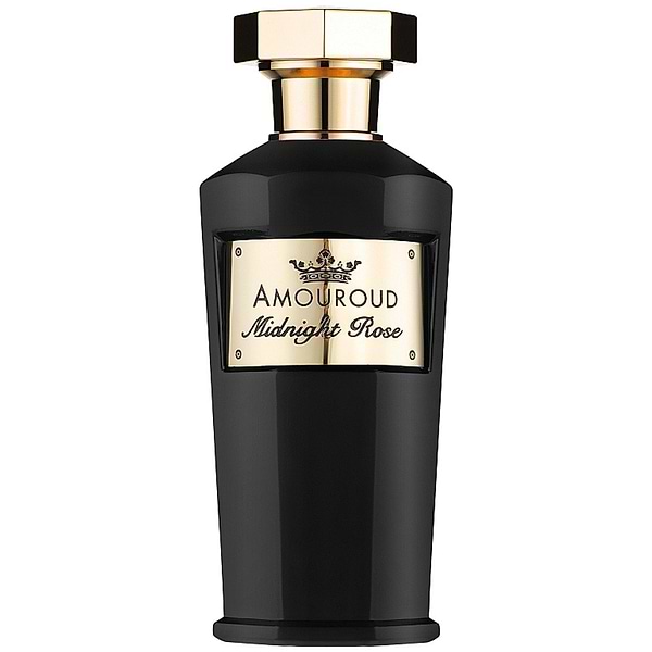 Amouroud Midnight Rose 