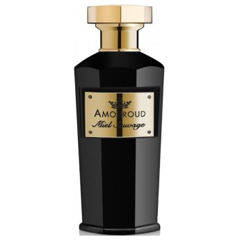 Amouroud Miel Sauvage 