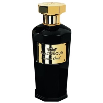 Amouroud Sunset Oud
