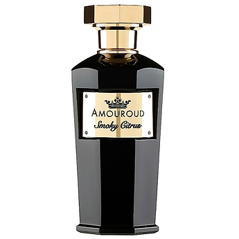 Amouroud Smoky Citrus