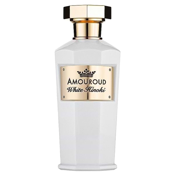 Amouroud White Hinoki 