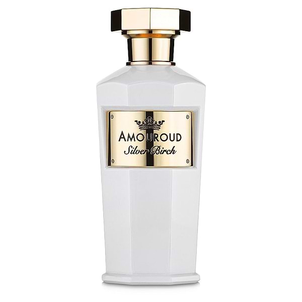 Amouroud Silver Birch