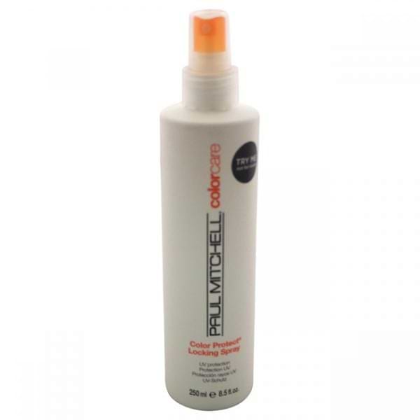 Paul Mitchell Color Protect Daily Locking Spray