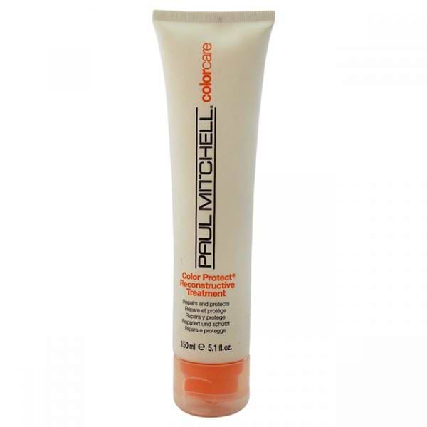 Paul Mitchell Color Protect Reconstructive Treatment