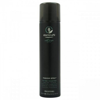 Paul Mitchell Awapuhi Wild Ginger Finishing Spray