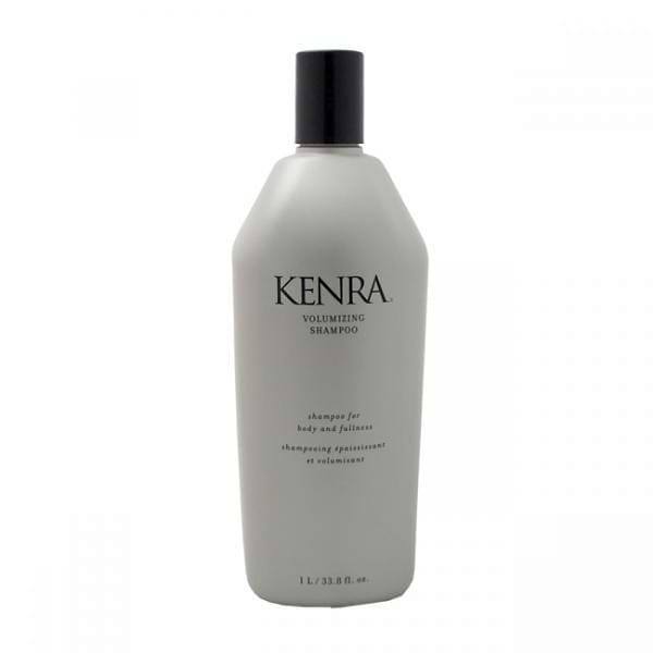 Kenra Volumizing Shampoo