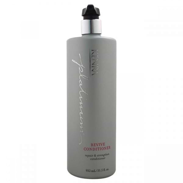 Kenra Platinum Revive Conditioner 31.5 Oz