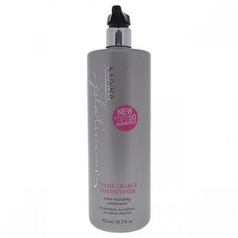 Kenra Platinum Color Charge Conditioner 31.5 oz.