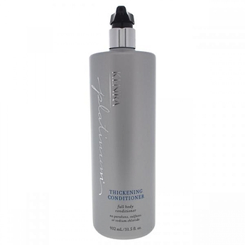 Kenra Platinum Thickening Conditioner 31.5 Oz.