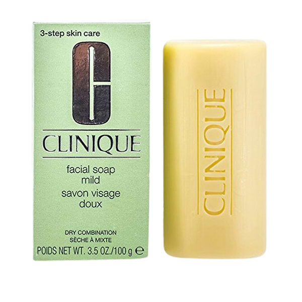 Clinique Facial Soap
