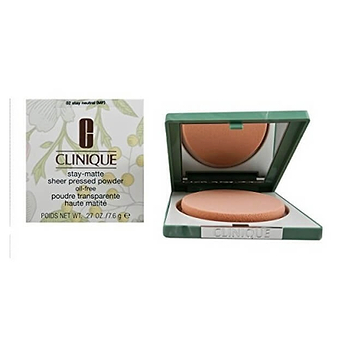 Clinique Stay Matte 