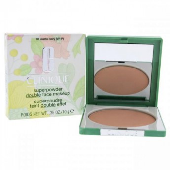 Clinique Superpowder Double Face Makeup