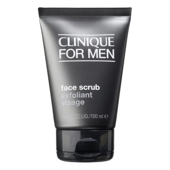 Clinique Face Scrub