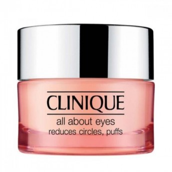 Clinique All About Eyes Cream