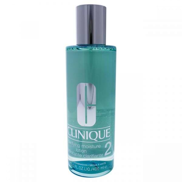 Clinique Clarifying Moisture Lotion