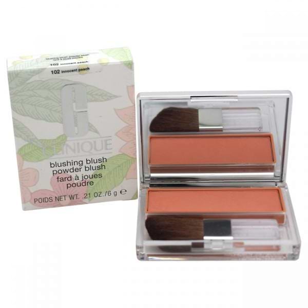 Clinique Blushing Blush Powder Blush