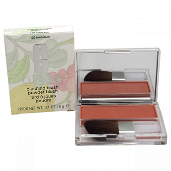 Clinique Blushing Blush Powder Blush #120 Bashful Blush