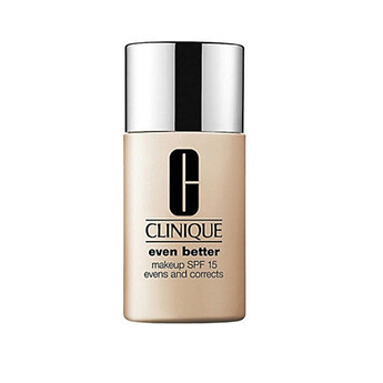 Clinique Even Better Makeup
