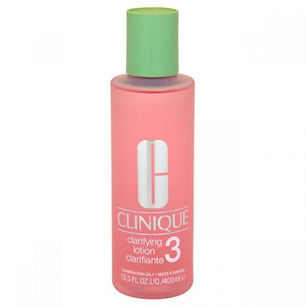 Clinique Clarifying Lotion 3